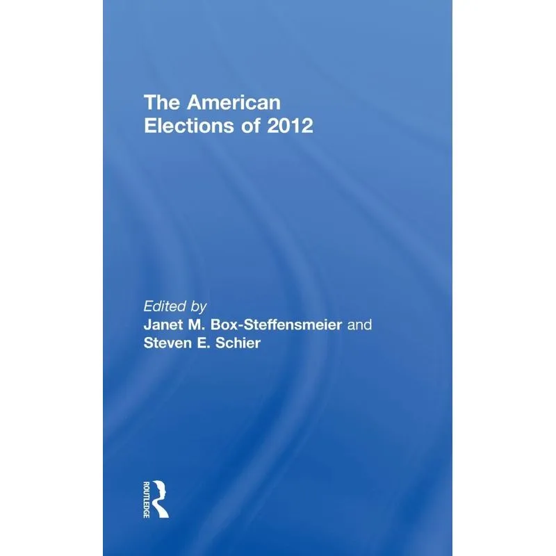 The American Elections of 2012