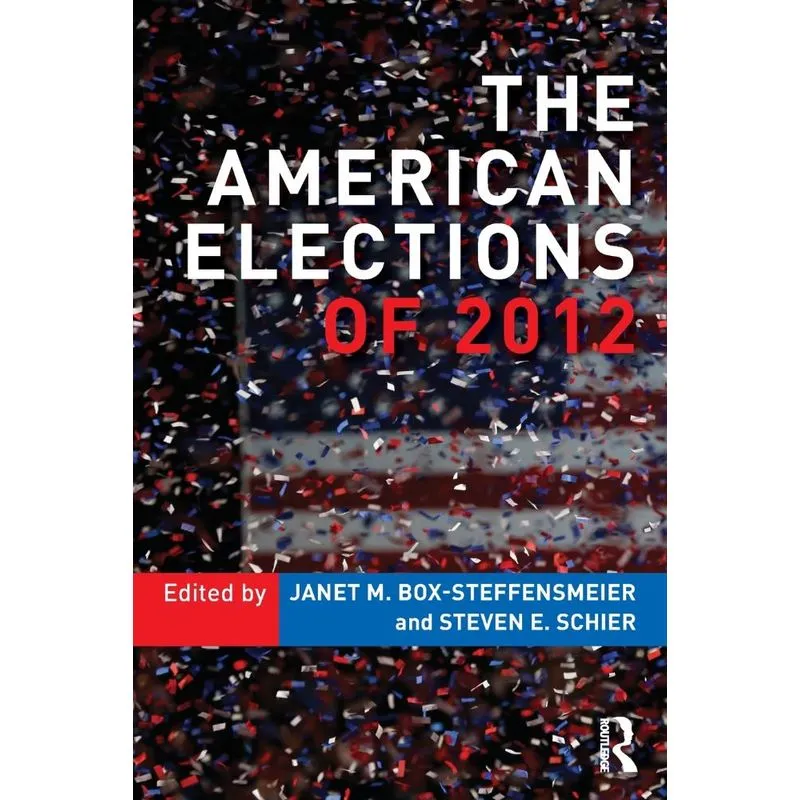 The American Elections of 2012
