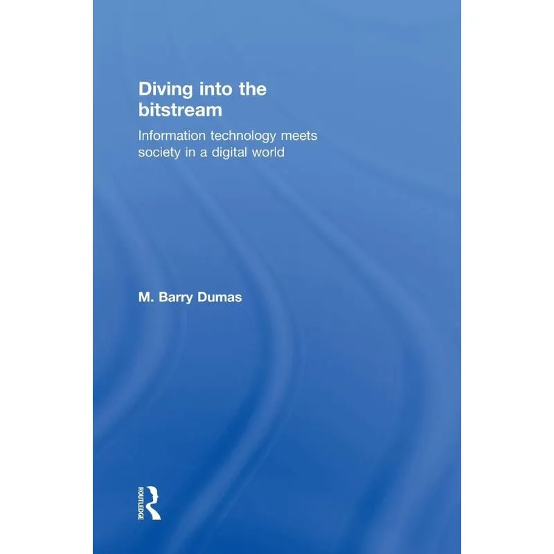 Diving Into the Bitstream
