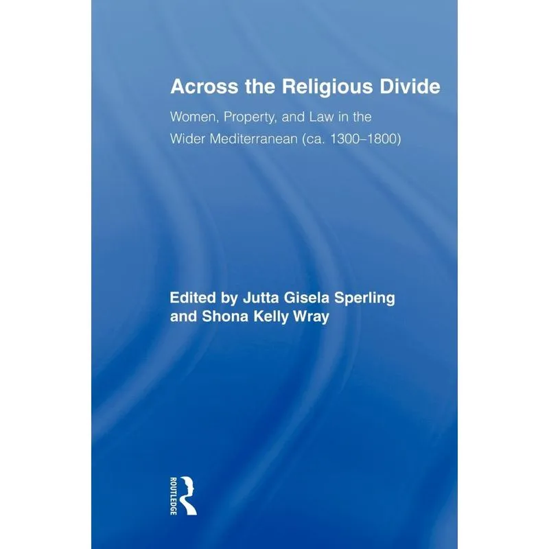 Across the Religious Divide