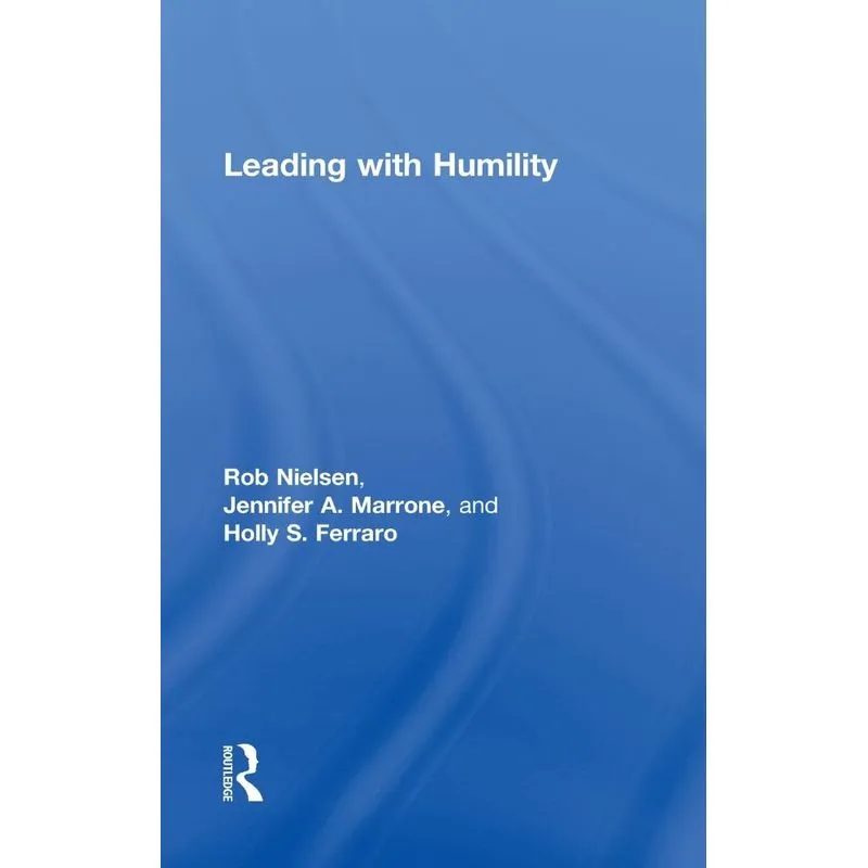 Leading with Humility
