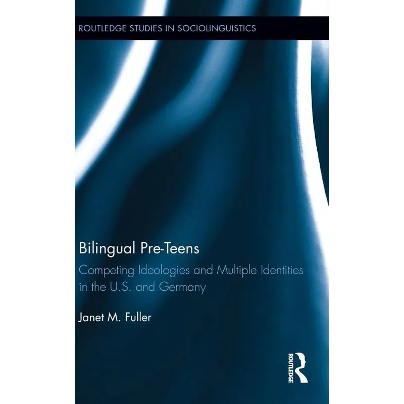 Bilingual Pre-Teens
