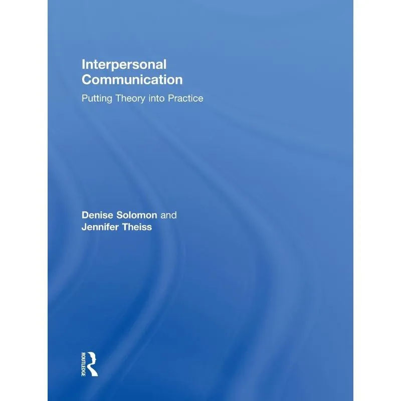 Interpersonal Communication