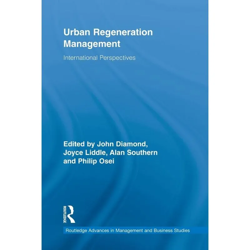 Urban Regeneration Management