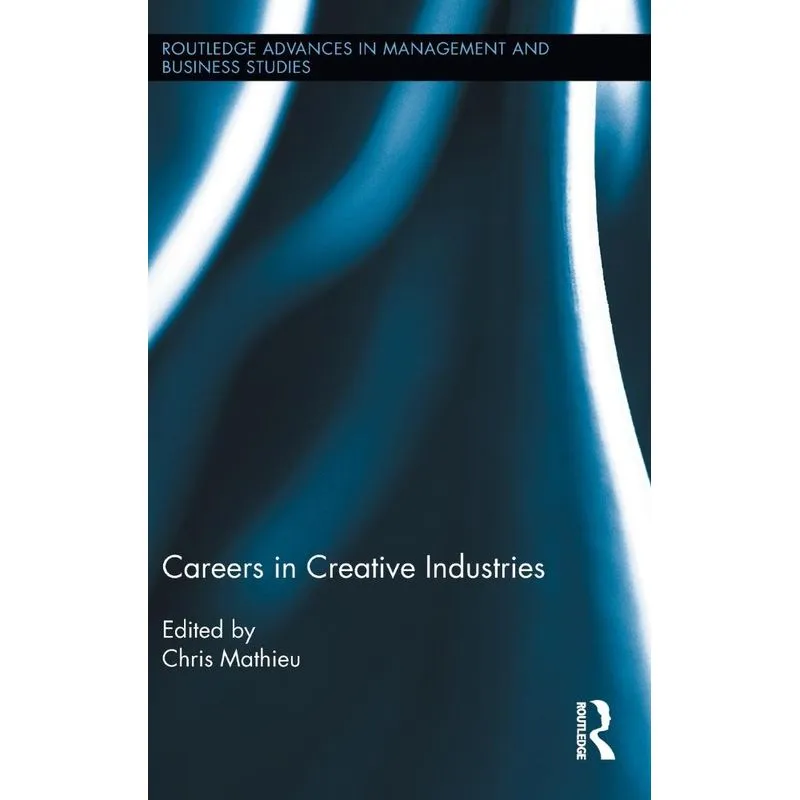 Careers in Creative Industries