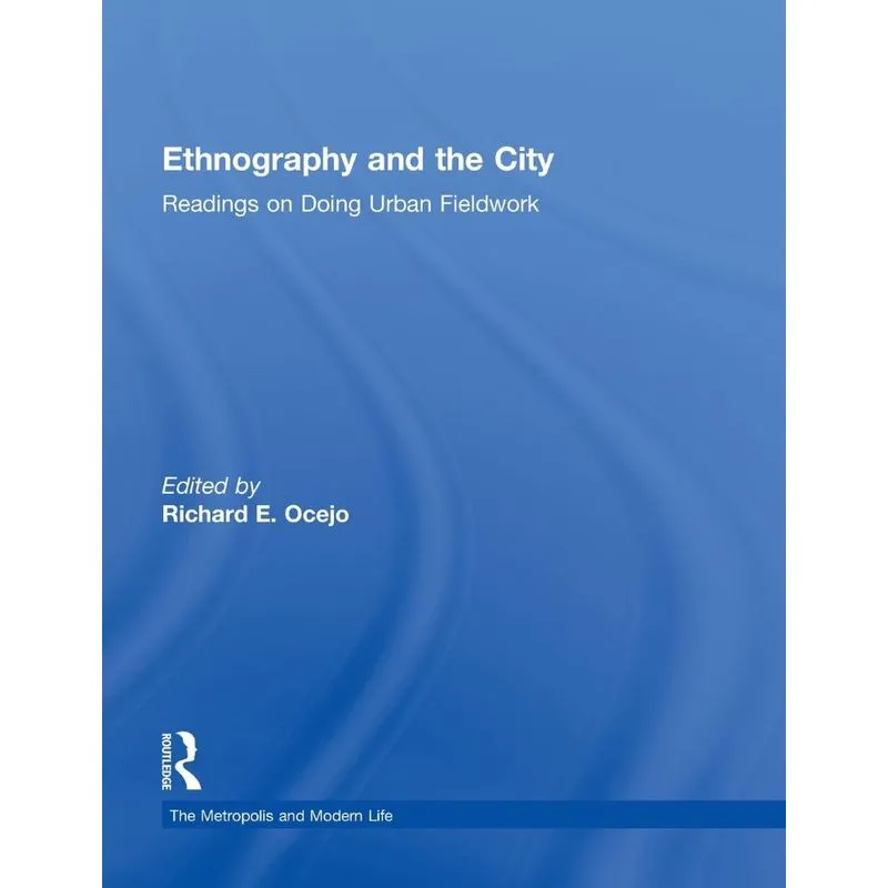 Ethnography and the City