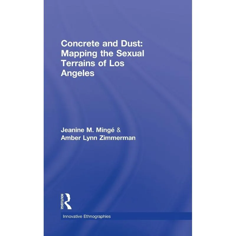 Concrete and Dust