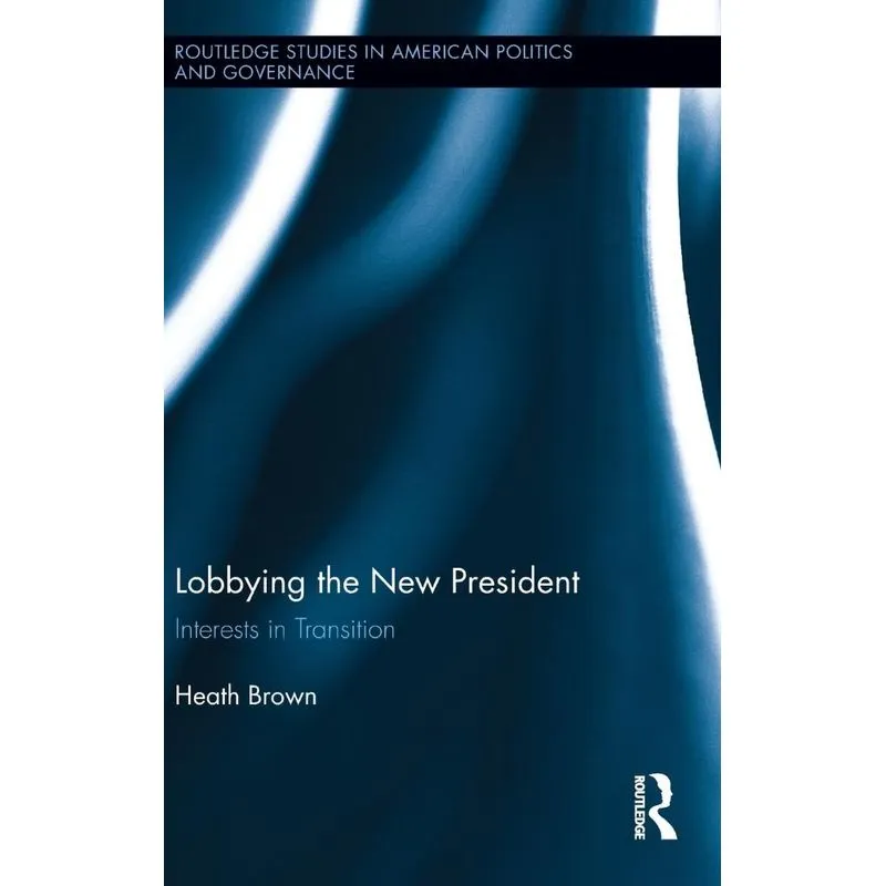Lobbying the New President