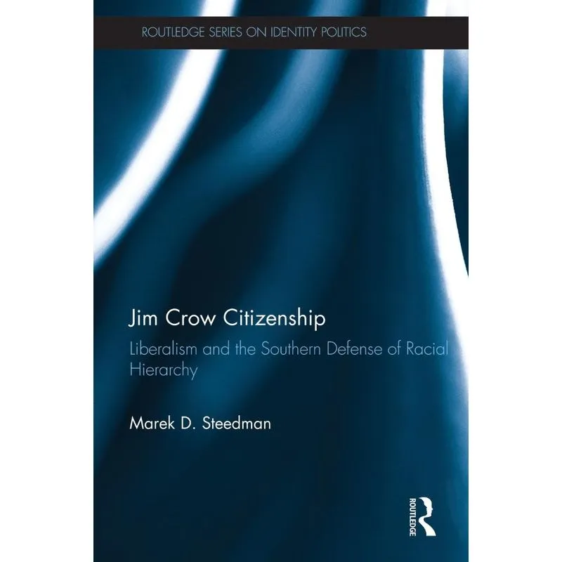 Jim Crow Citizenship