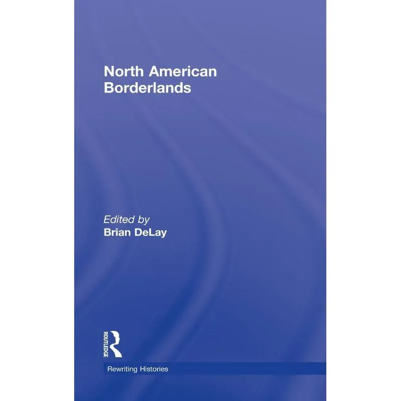 North American Borderlands