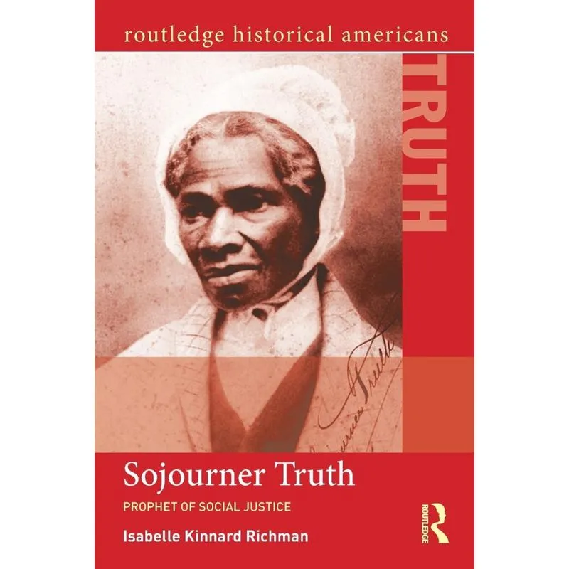 Sojourner Truth