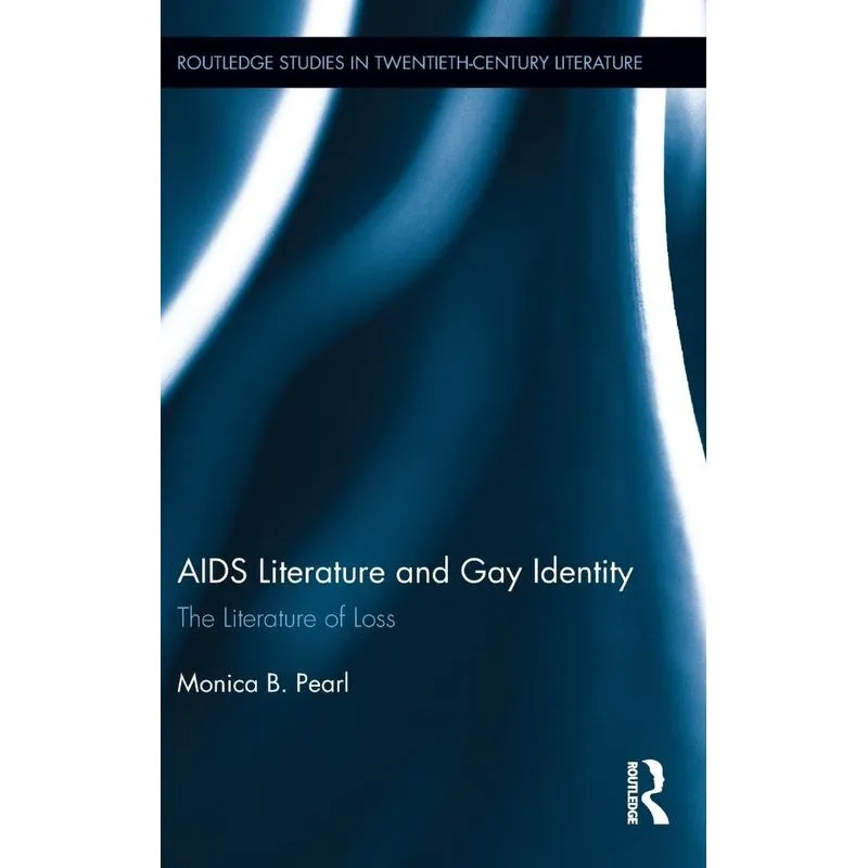 AIDS Literature and Gay Identity