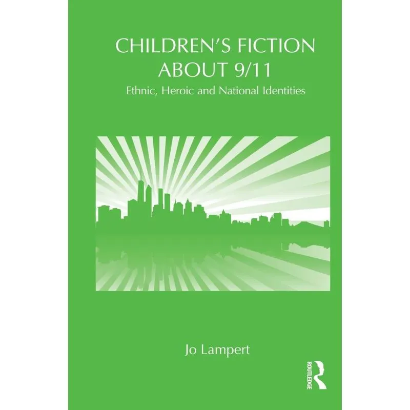 Childrens Fiction About 9/11