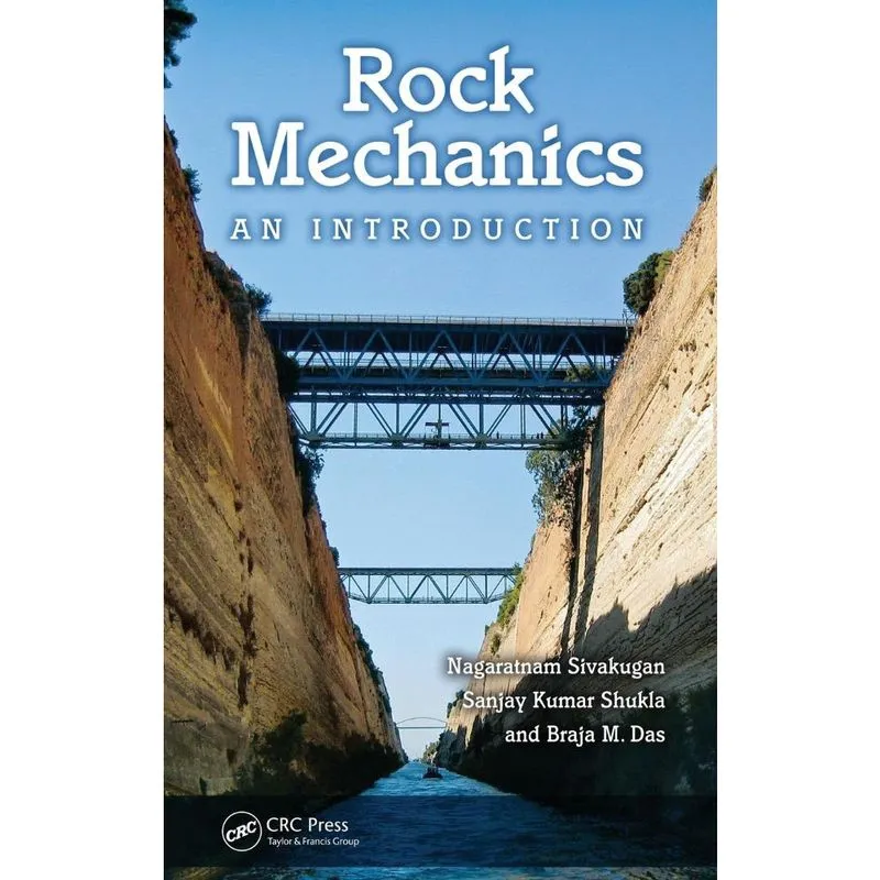Rock Mechanics