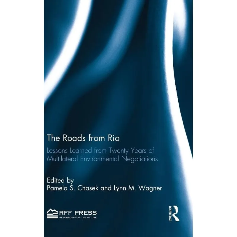 The Roads from Rio