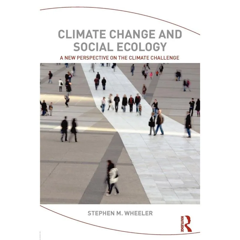 Climate Change And Social Ecology