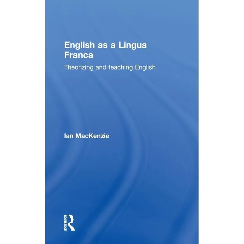 English as a Lingua Franca