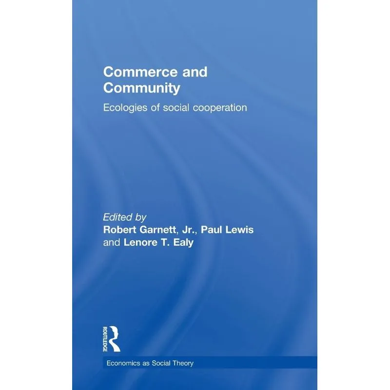 Commerce and Community