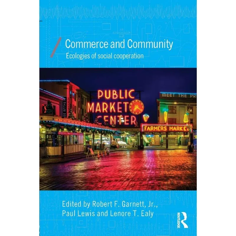 Commerce and Community
