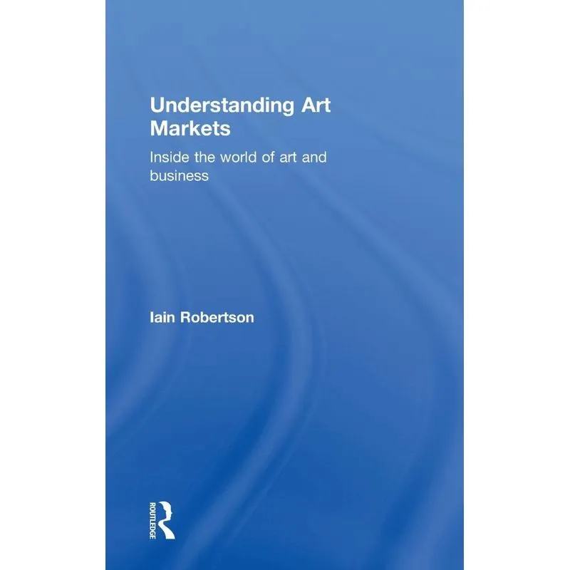 Understanding Art Markets
