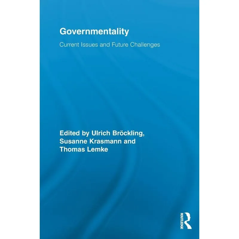 Governmentality