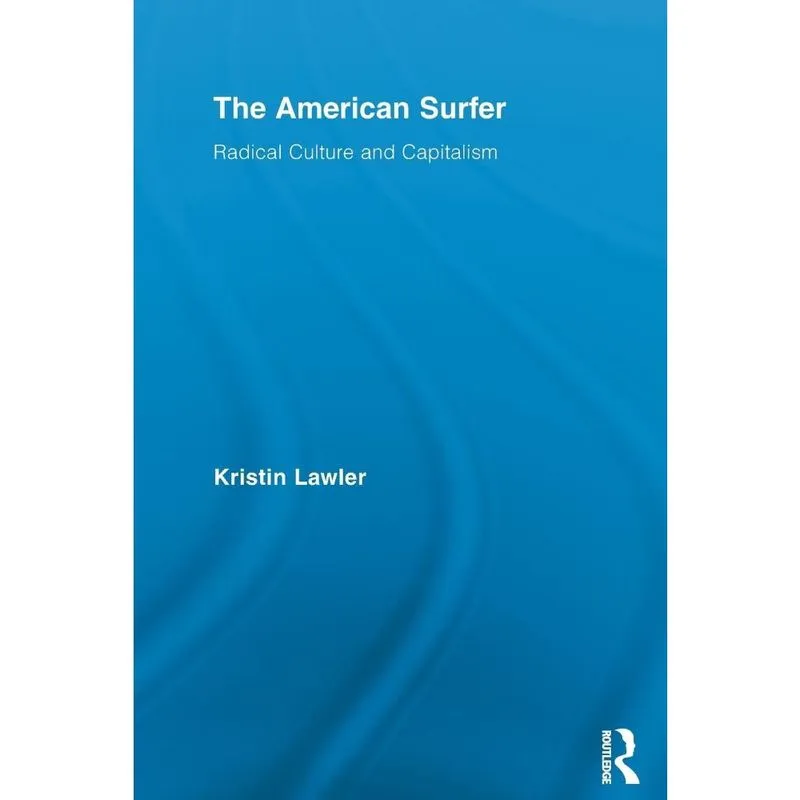 The American Surfer