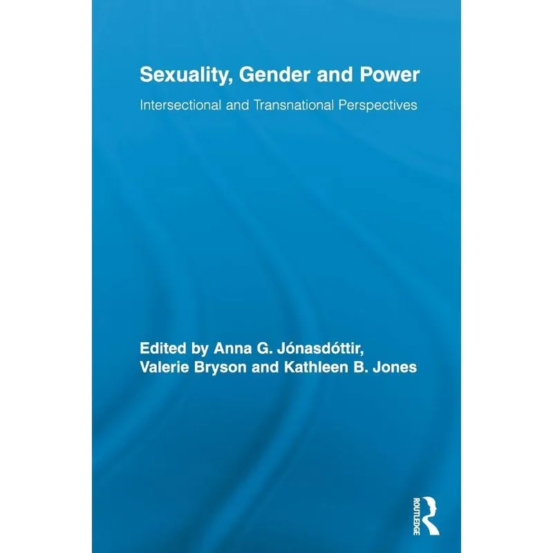 Sexuality, Gender and Power