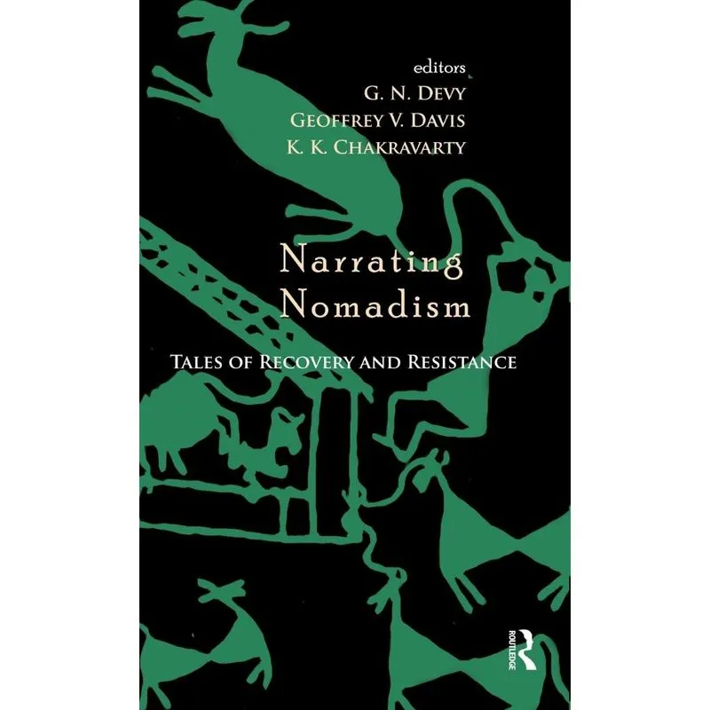Narrating Nomadism