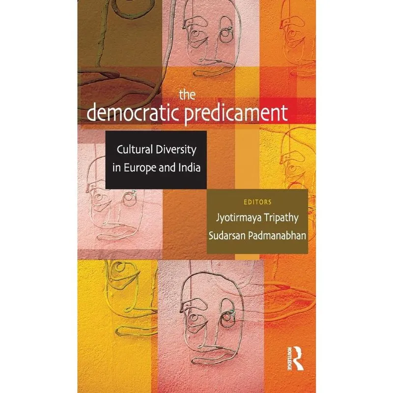 Livro The Democratic Predicament
