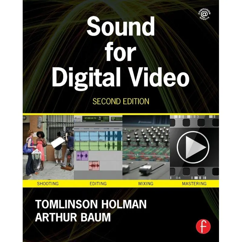 Sound for Digital Video