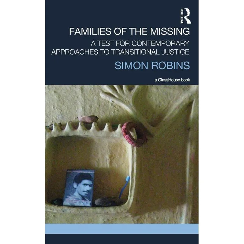 Families of the Missing