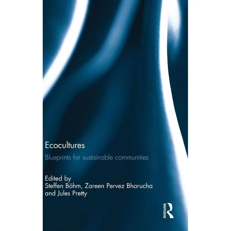 Ecocultures