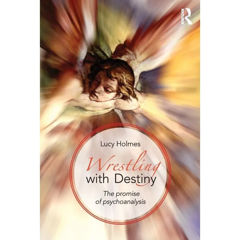 Wrestling with Destiny