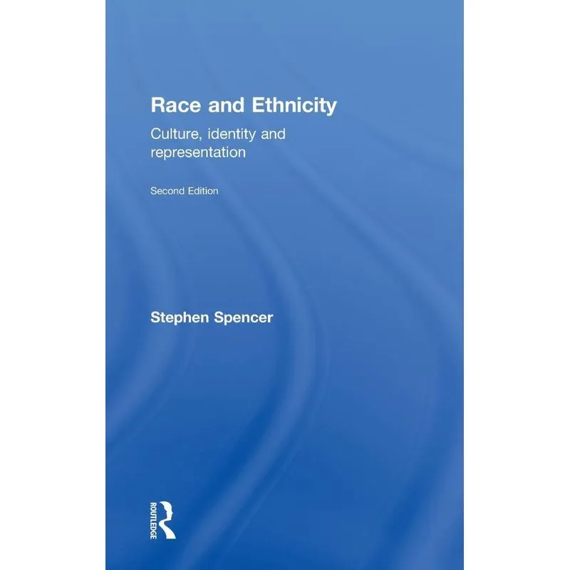 Race and Ethnicity
