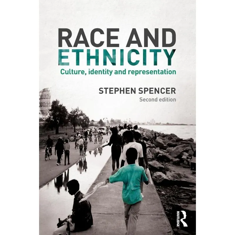 Race and Ethnicity