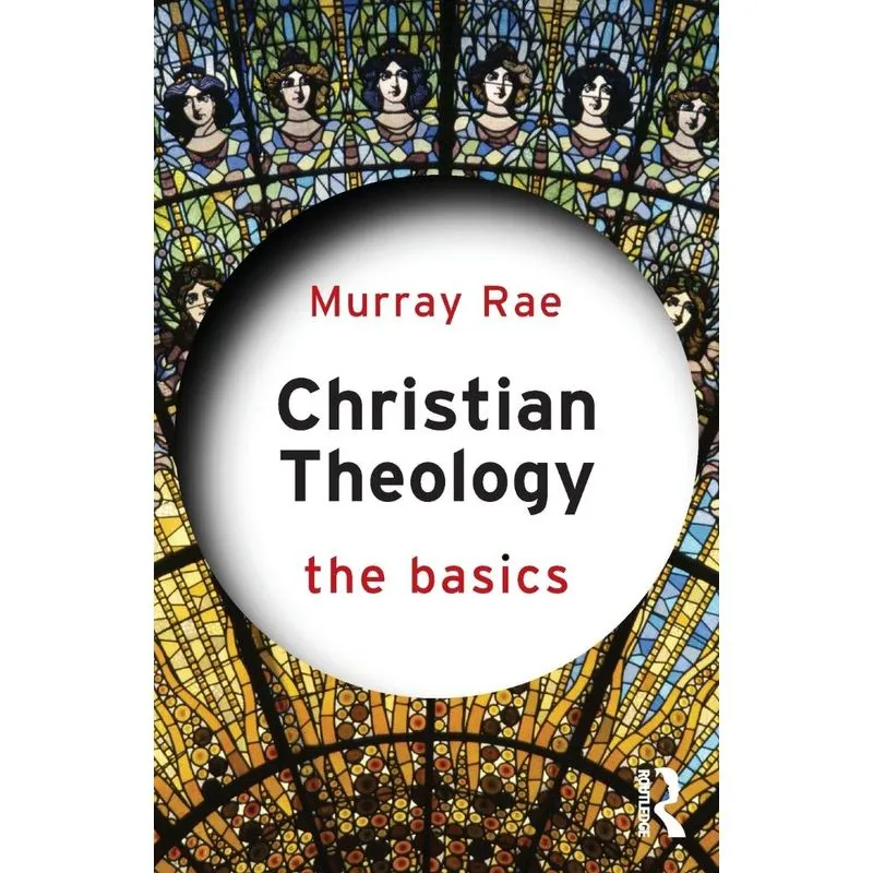 Christian Theology