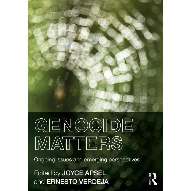 Genocide Matters