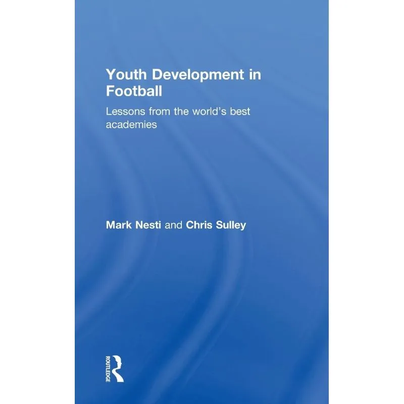 Youth Development in Football