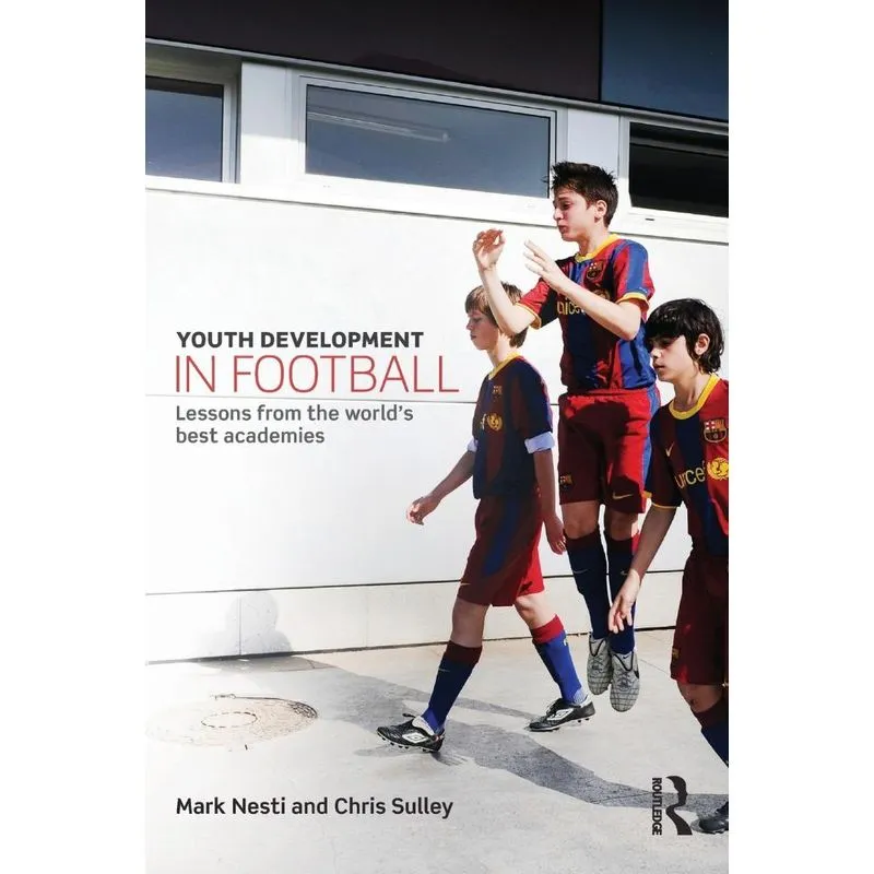 Youth Development in Football