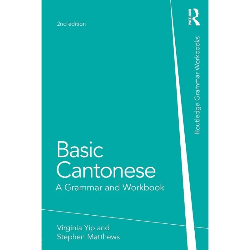 Basic Cantonese