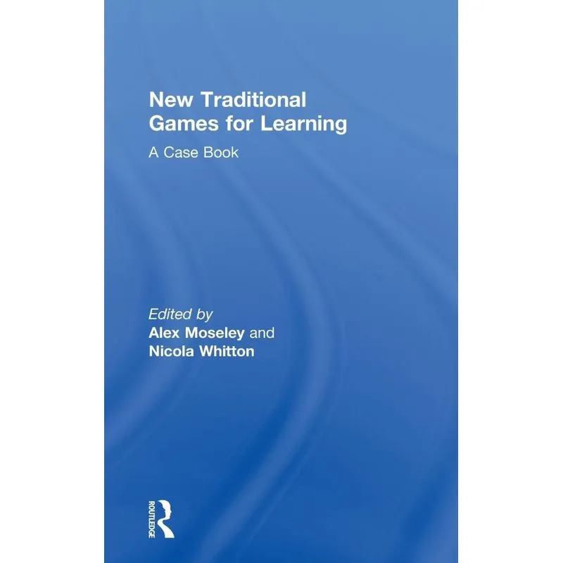 New Traditional Games for Learning