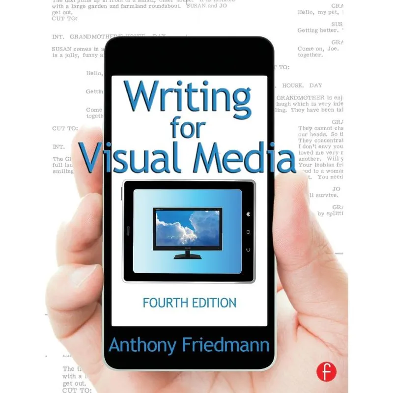 Writing for Visual Media