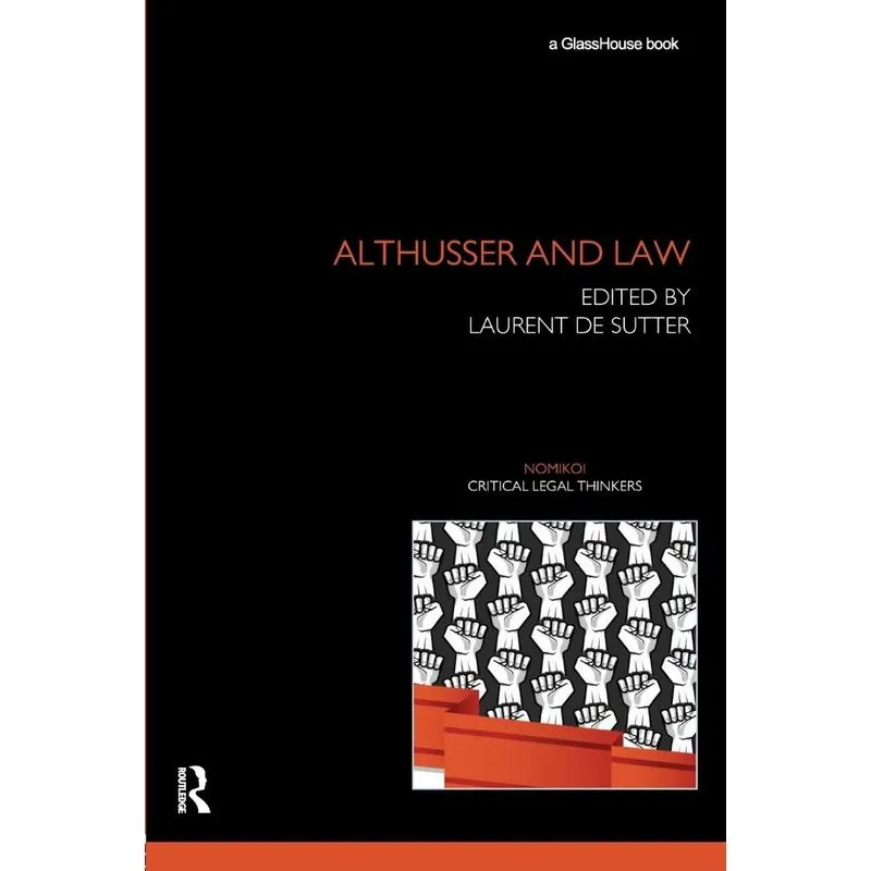 Althusser and Law