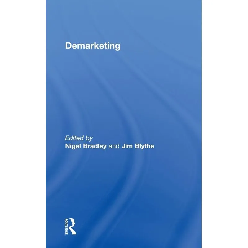 Demarketing
