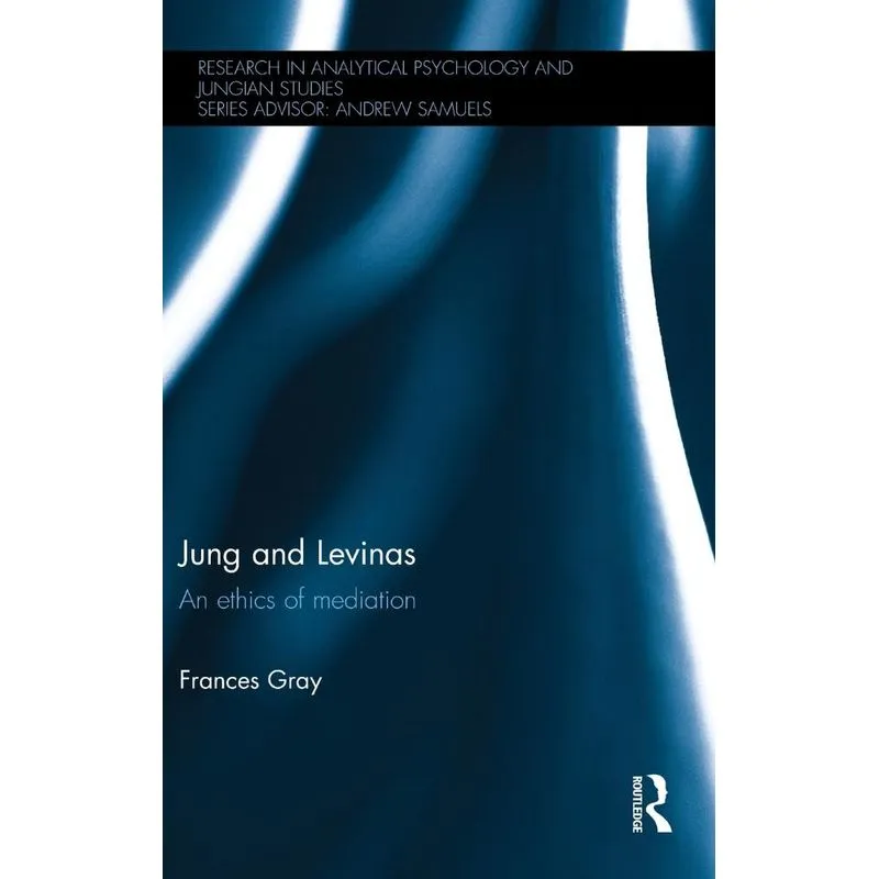 Jung and Levinas