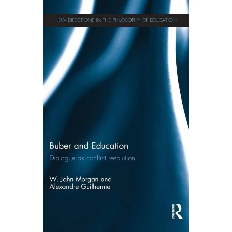 Buber and Education