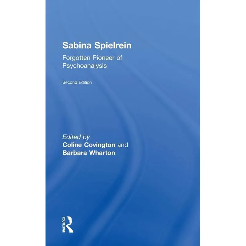 Sabina Spielrein