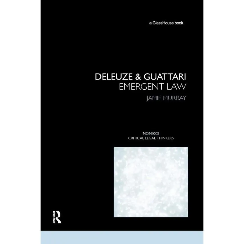 Deleuze & Guattari
