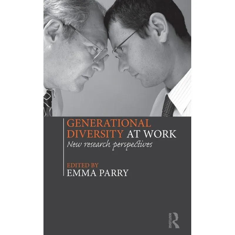 Generational Diversity at Work