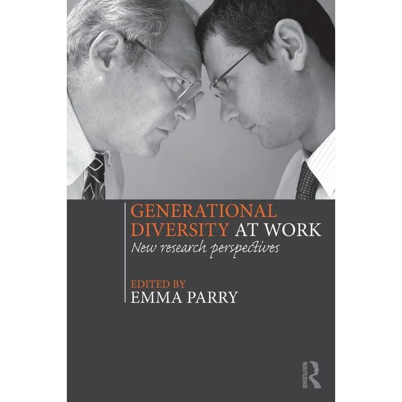Generational Diversity at Work